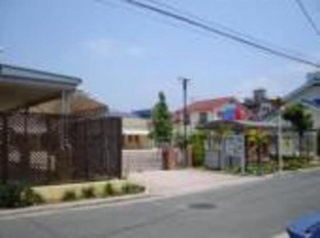 (4/9) 幼稚園・保育園 (4/9) 幼稚園・保育園