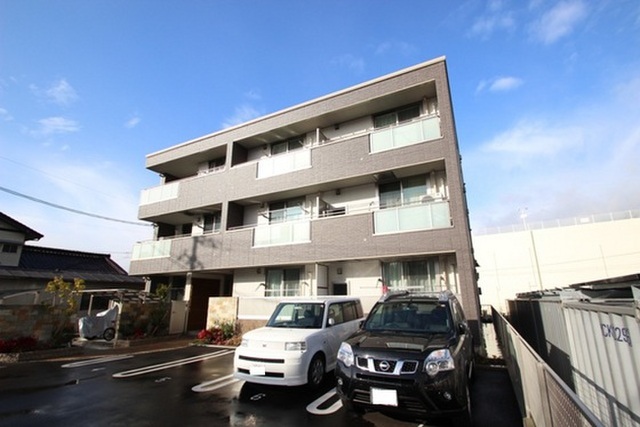 リヴェール祇園