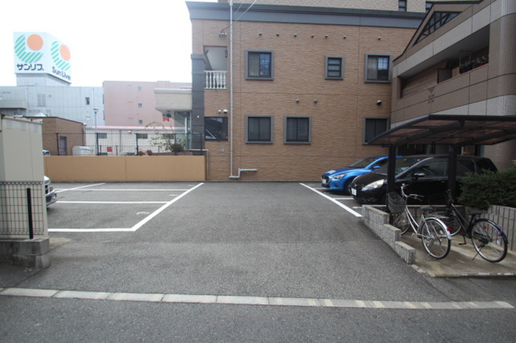 (16/24) 外観 (16/24) 外観