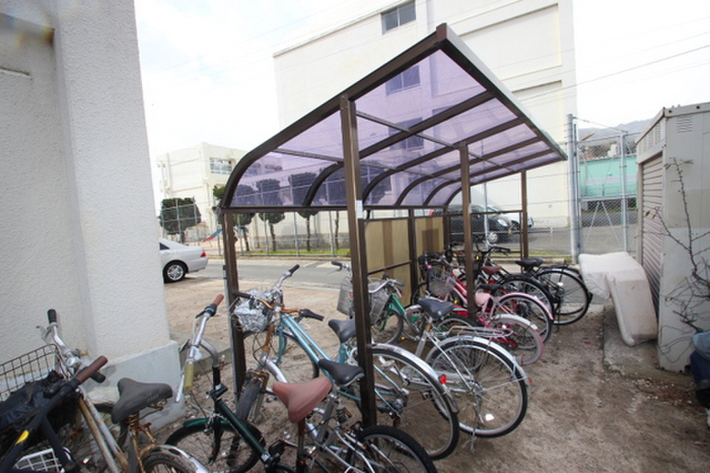 (2/11) 外観 (2/11) 外観