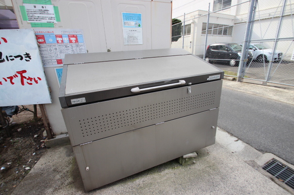 (3/11) 外観 (3/11) 外観