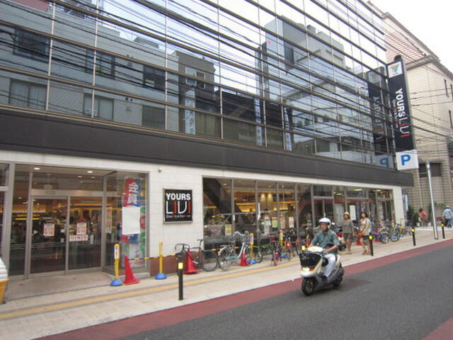 a・rest中町