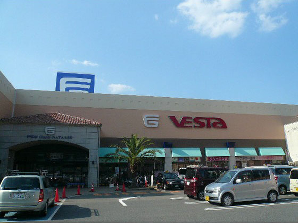 (19/23) ショッピングセンター (19/23) ショッピングセンター