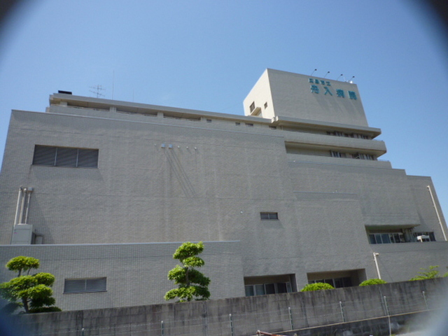 尾崎ビル