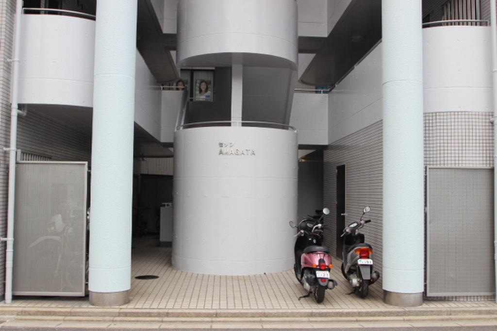 (17/22) 外観 (17/22) 外観