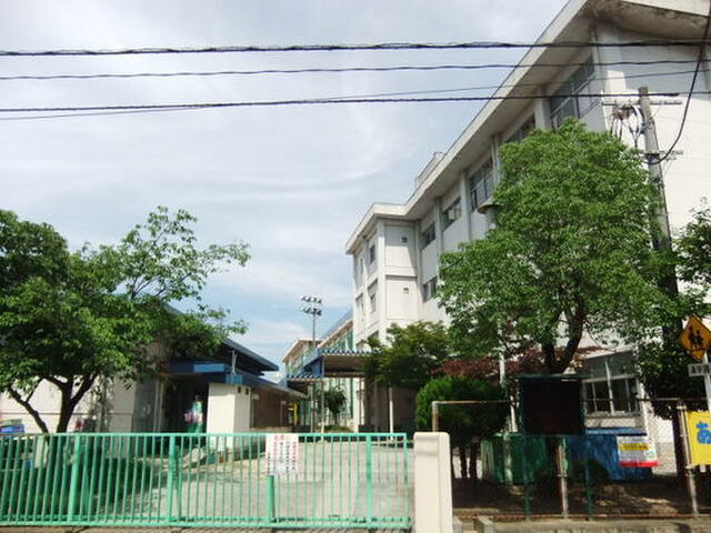 西原マンション