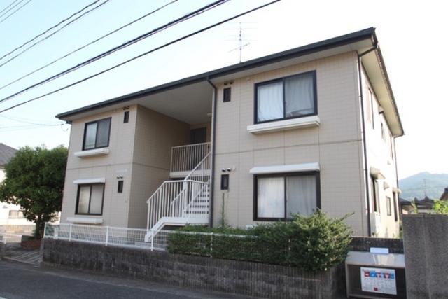 ボービラージュ中山台 A棟