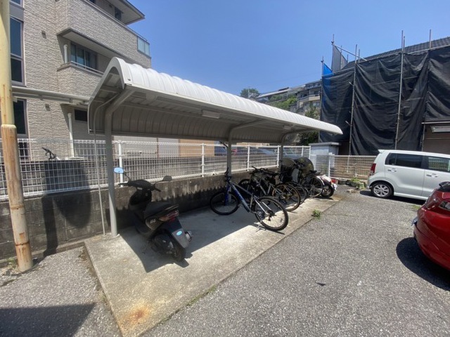 コンフォル井口