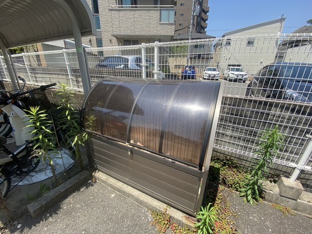 コンフォル井口