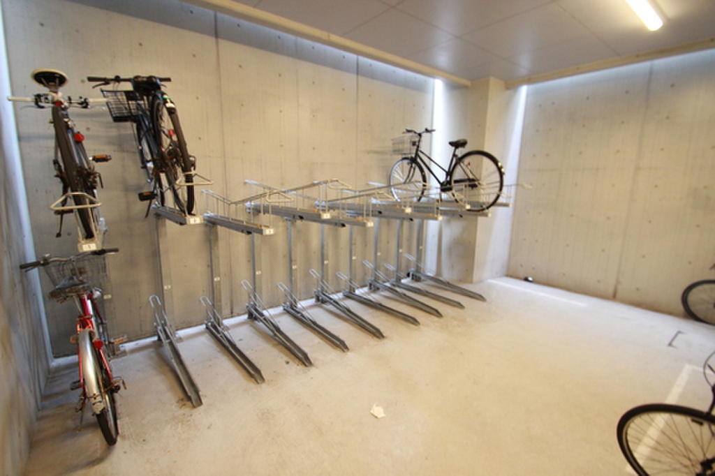 (10/21) 外観 (10/21) 外観