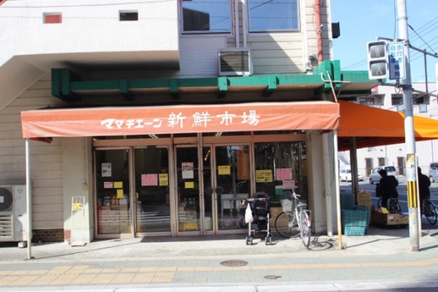 レオパレスみのりビルⅡ