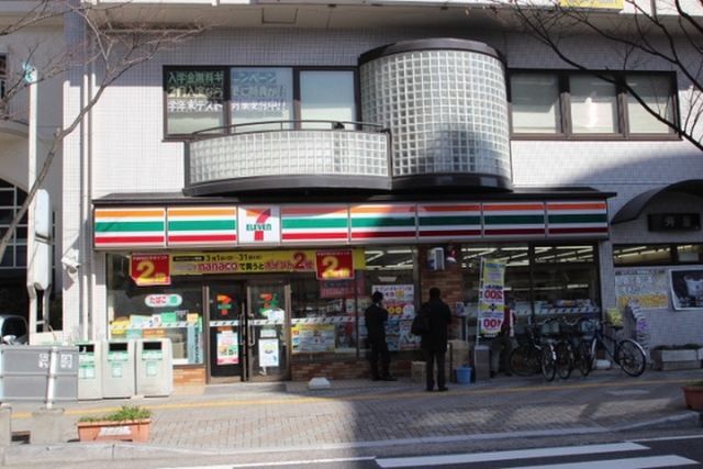レオパレスみのりビルⅡ