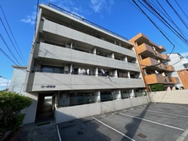 コーポ市村