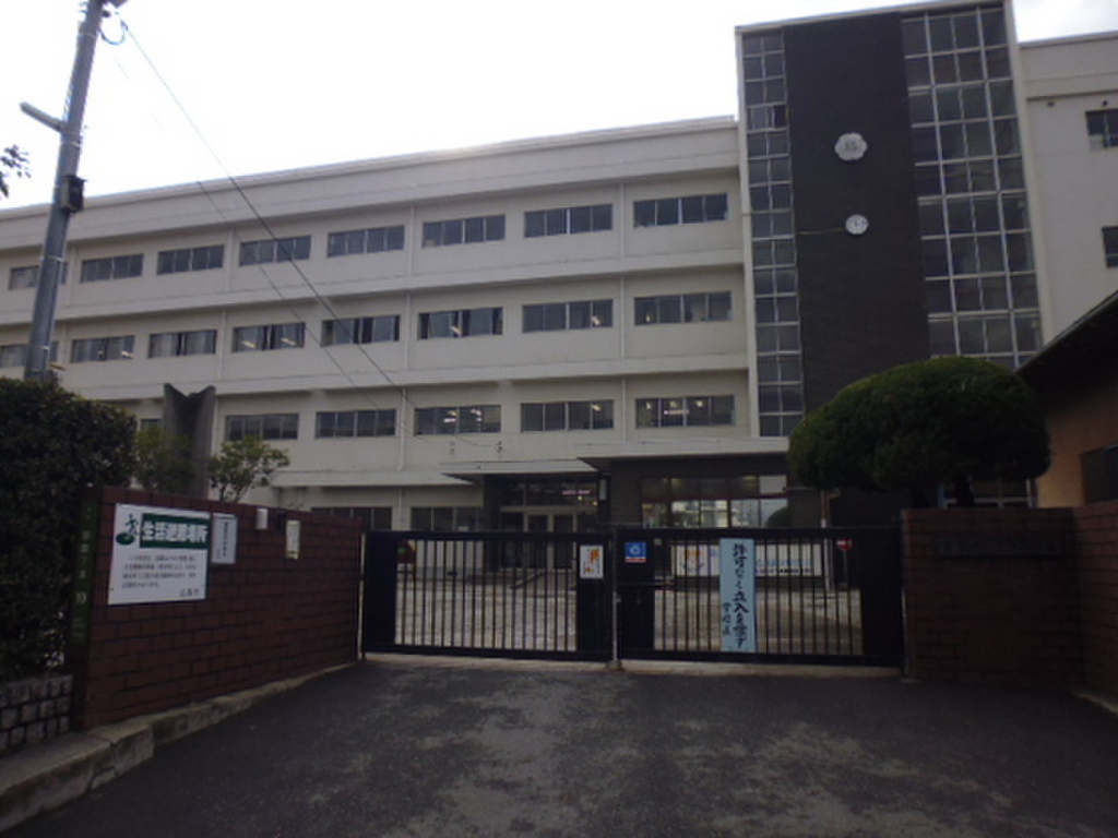 (20/22) 小学校