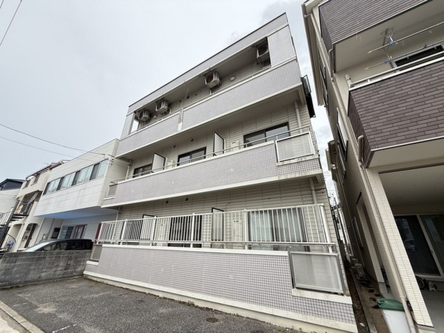 木野本ビル