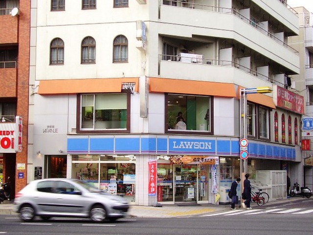 シャンボール横川
