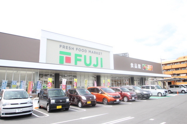 広島畳材Vビル