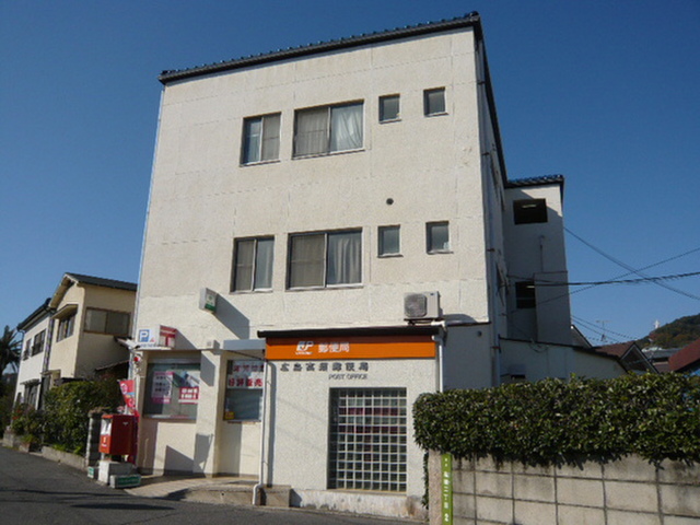 シャトー巌