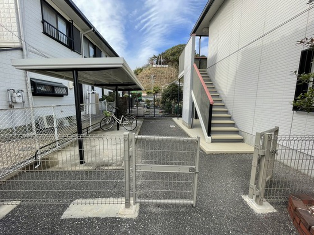 (14/21) 外観 (14/21) 外観