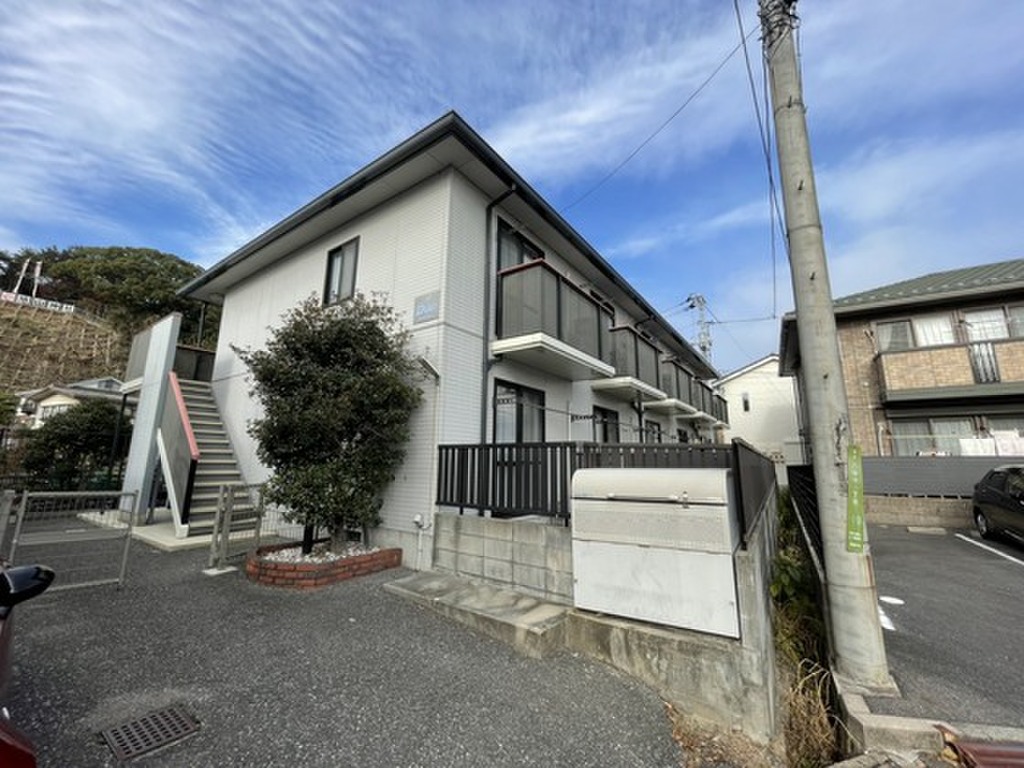 (15/21) 外観 (15/21) 外観