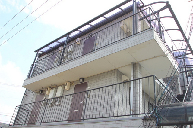 高木祇園ビル