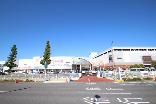 メゾン大通