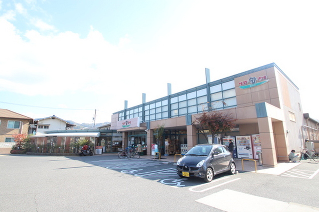 メゾン大通