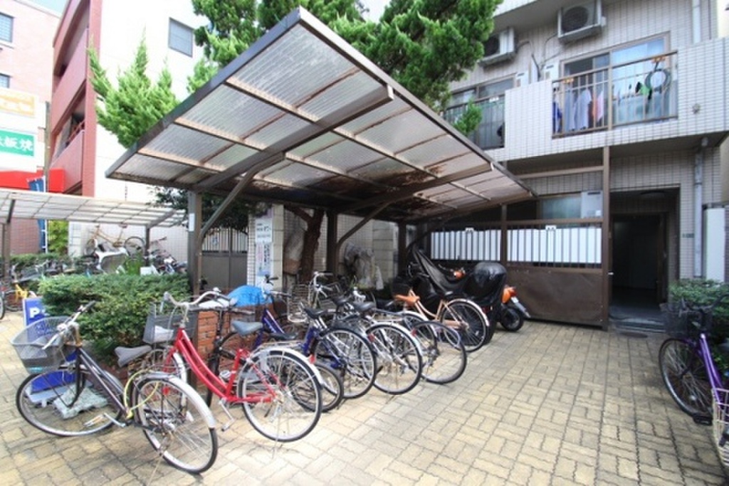 (9/14) 外観 (9/14) 外観