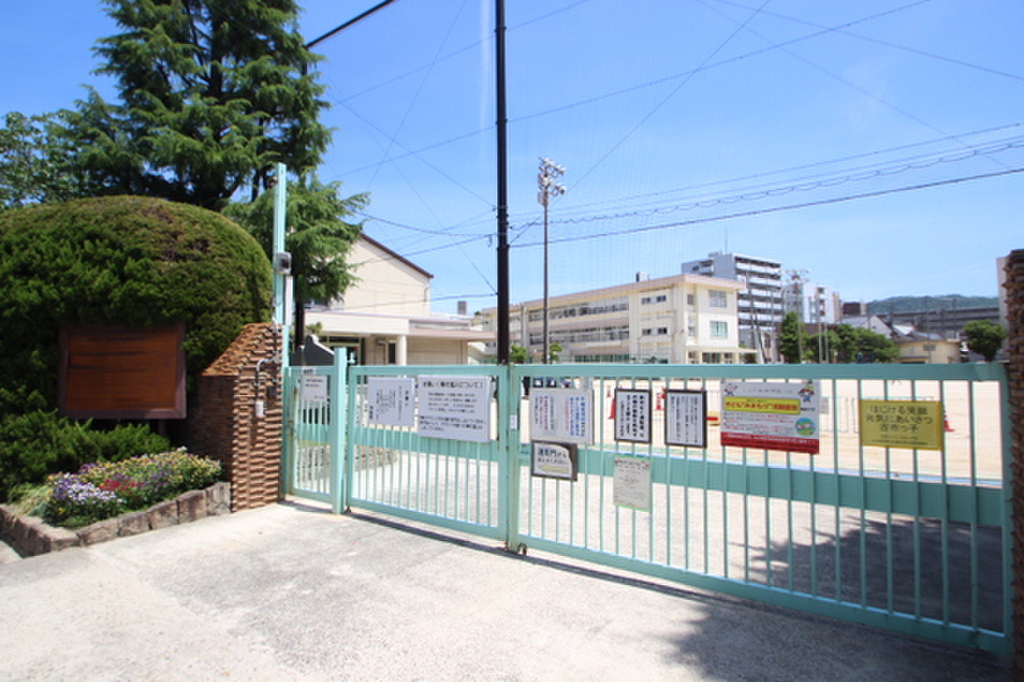 (19/23) 小学校 (19/23) 小学校