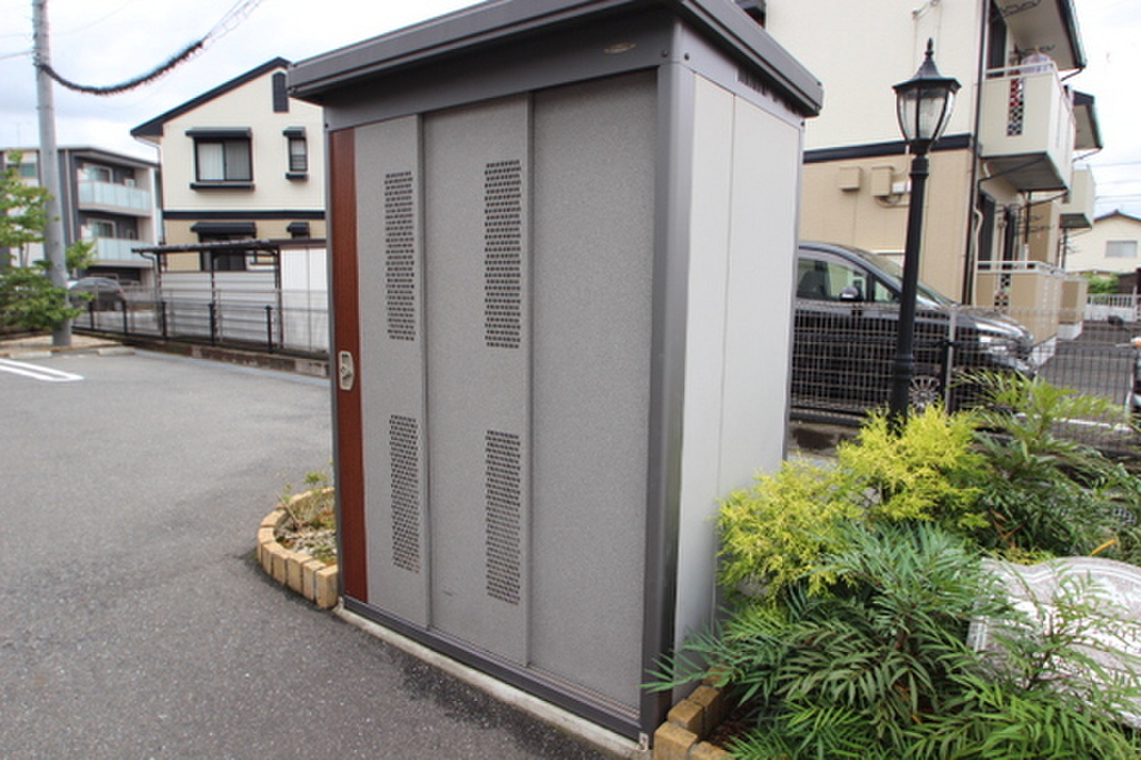 (16/24) 外観 (16/24) 外観