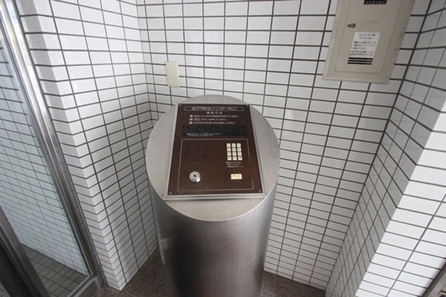グレース天満町