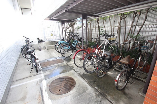 グレース天満町