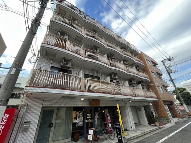 サンピア マンション(シャネル)