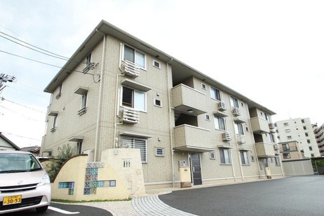 グランカーサ西原