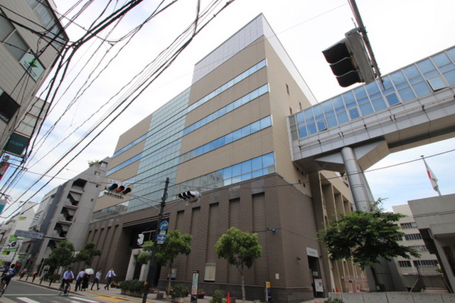 加治ビル