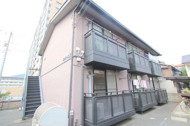 ファミーユ祇園
