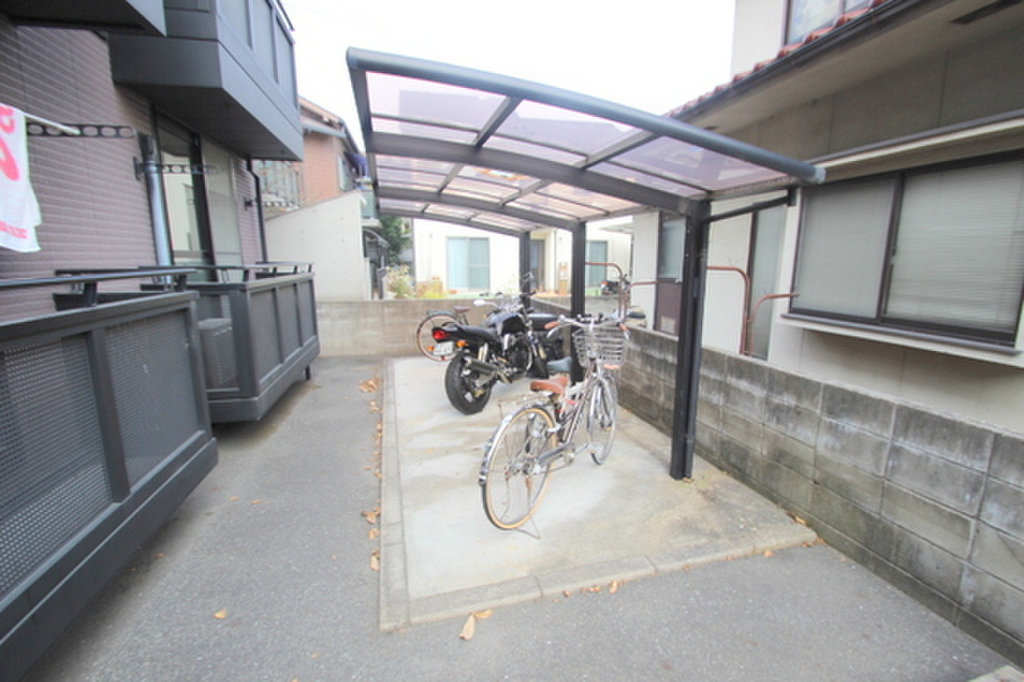 (15/21) 外観 (15/21) 外観