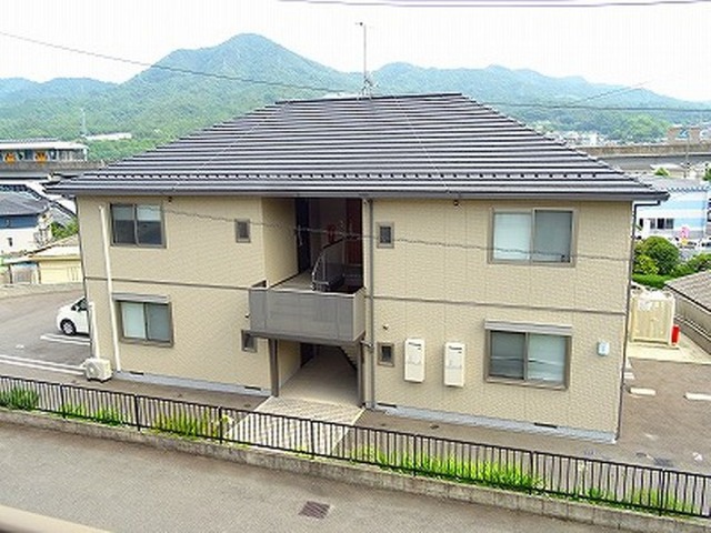 ハーブ上ヶ原Ⅳ