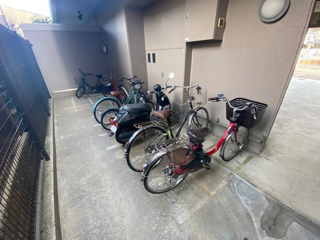 (14/22) 外観 (14/22) 外観