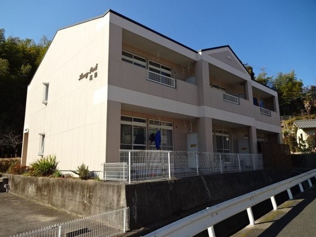 ハニーパーク高巣