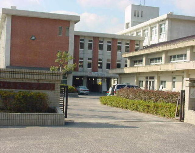 ハニーパーク高巣