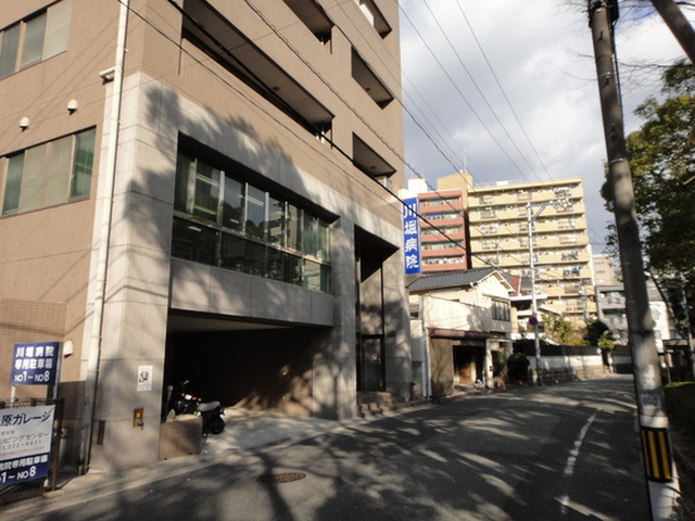 ウイング稲荷町
