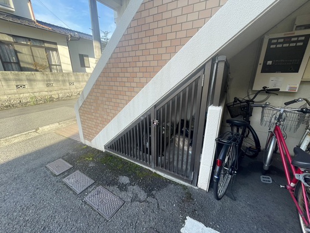 (16/21) 外観 (16/21) 外観