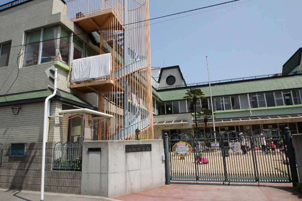 (16/20) 幼稚園・保育園