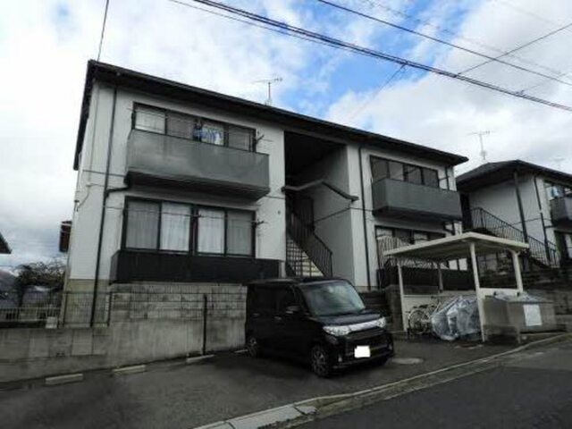 クレールT.I  A棟