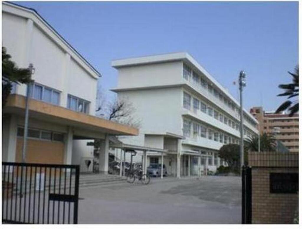 (17/19) 小学校