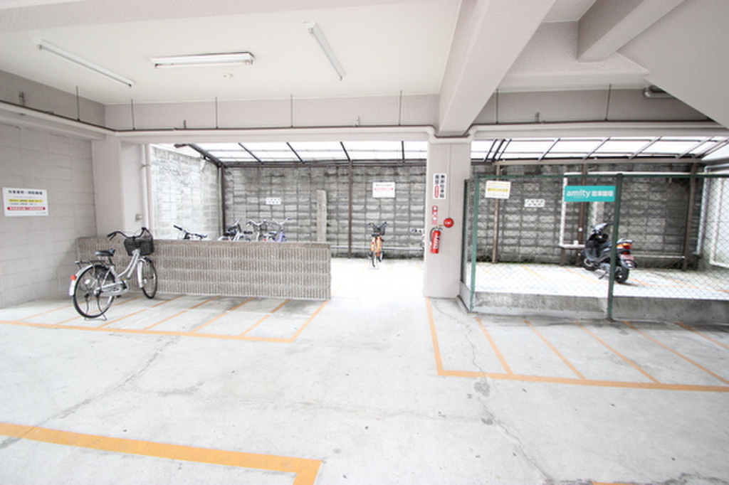 (9/18) 外観 (9/18) 外観