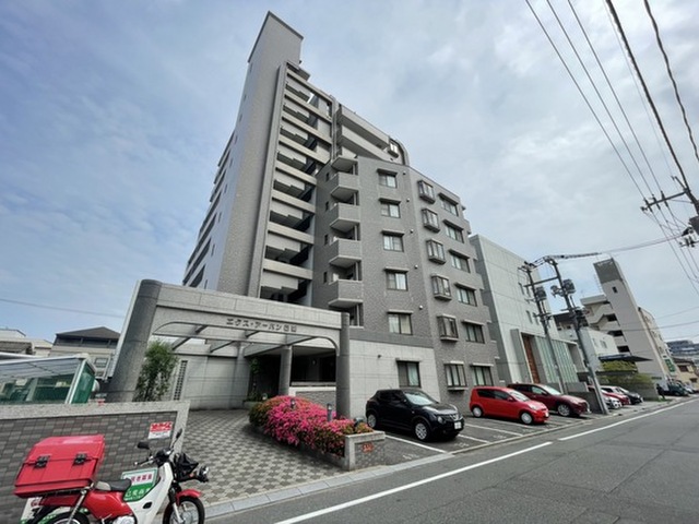 エクスアーバン己斐