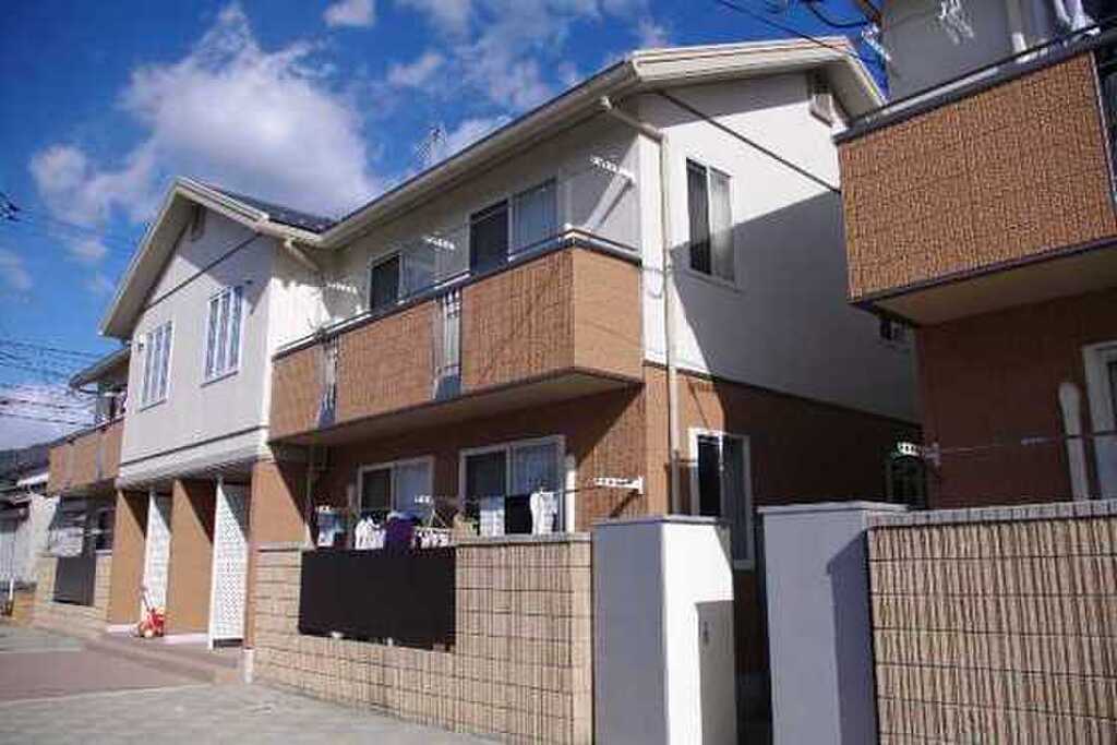 小学校・病院・公園が徒歩５分圏内！ファミリーにおすすめ3LDK！