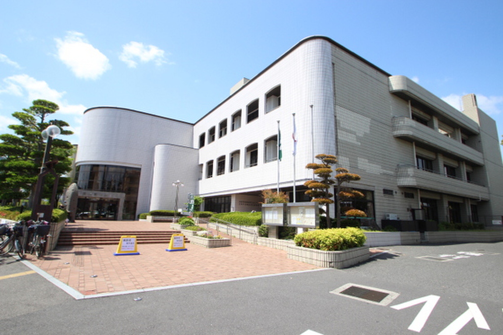 (26/26) 図書館 (26/26) 図書館